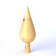 Knotty bird beak Maple Drip