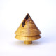Two-Leafed Knotty Pine