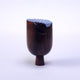 Painted English Walnut Lop-Top