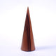 Two-Tone Pear Scandi