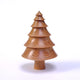 Squat Sprucey Spruce-Root