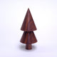 Two-Leafed Walnut Tree