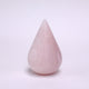 Blush Soapstone Drop