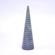Ridged Soapstone Scandi