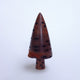 Pitted Banksia Nut Tree