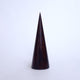 Sleek Roasted Bamboo Scandi