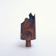 Jagged Top Walnut Tree
