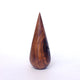 Knotted Walnut Drop