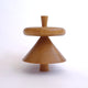 Quirky Iroko Alien Tree
