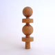 Quirky Stacked Tree