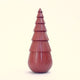 Purpleheart Festive-Drop Tree