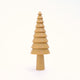 Vibrant Movingui Tree