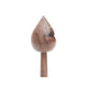 Heavily Knotty Walnut Drip