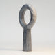 Soapstone Hoop