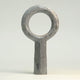Soapstone Hoop