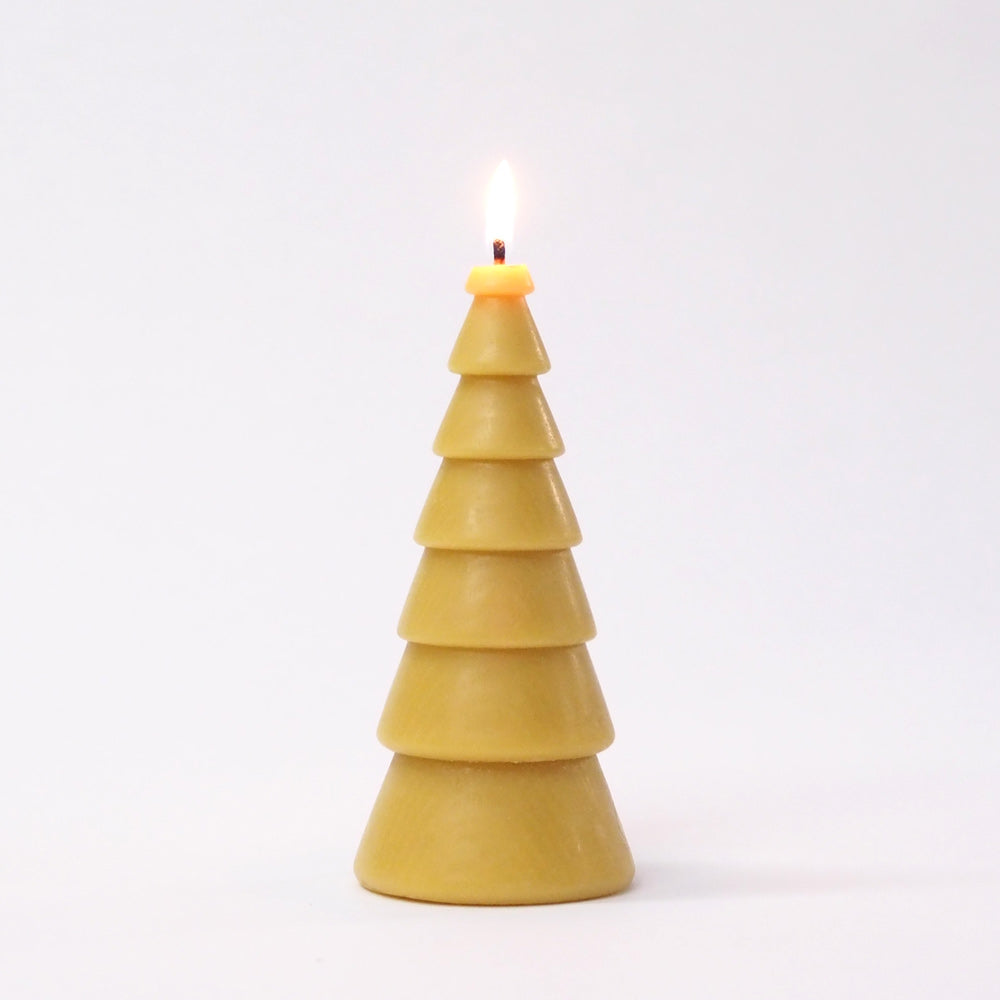Tree Candle