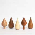 Woodland - Droplets