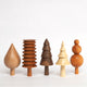 Custom Woodland