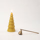 Tree Candle