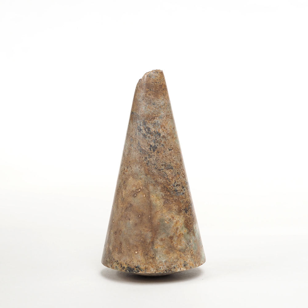 Multi-colour Soapstone