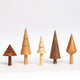 Woodland - Pointy Pines