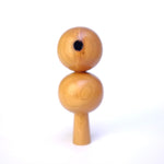 One-Eyed Cherry Prune