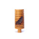 Knotty Cherry Stack