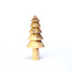 Spalted Maple Tree