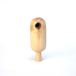 Holey Maple Popsicle