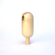 Holey Maple Popsicle