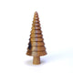 Knotty Walnut Spruce
