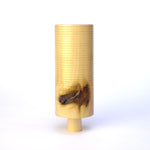 Knotty Poplar High-Rise