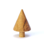 Split Pippy Oak Bramble