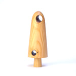 Twin Hole Douglas Fir