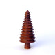 Shiny Sapele Spruce