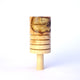 Knotty Maple Half-Stack