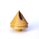 Two-Leafed Knotty Pine