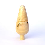 Knotty Ripply Sycamore Bush