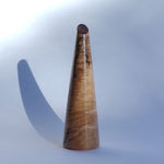 Rippled Lop-Top Sycamore Scandi