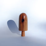 Knotted Cherry Shade