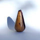 Cavernous Oak Drop