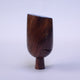 Swirly English Walnut Lop-Top