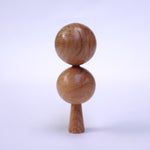 Splitty, Swirly Oak Prune