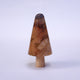 Knotty Sycamore Lop-Top