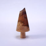 Knotty Sycamore Lop-Top