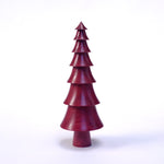 Purpleheart Spruce