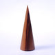 Two-Tone Pear Scandi