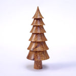 Large Holm Oak Spruce