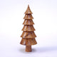 Large Holm Oak Spruce