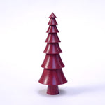 Purpleheart Spruce Tree